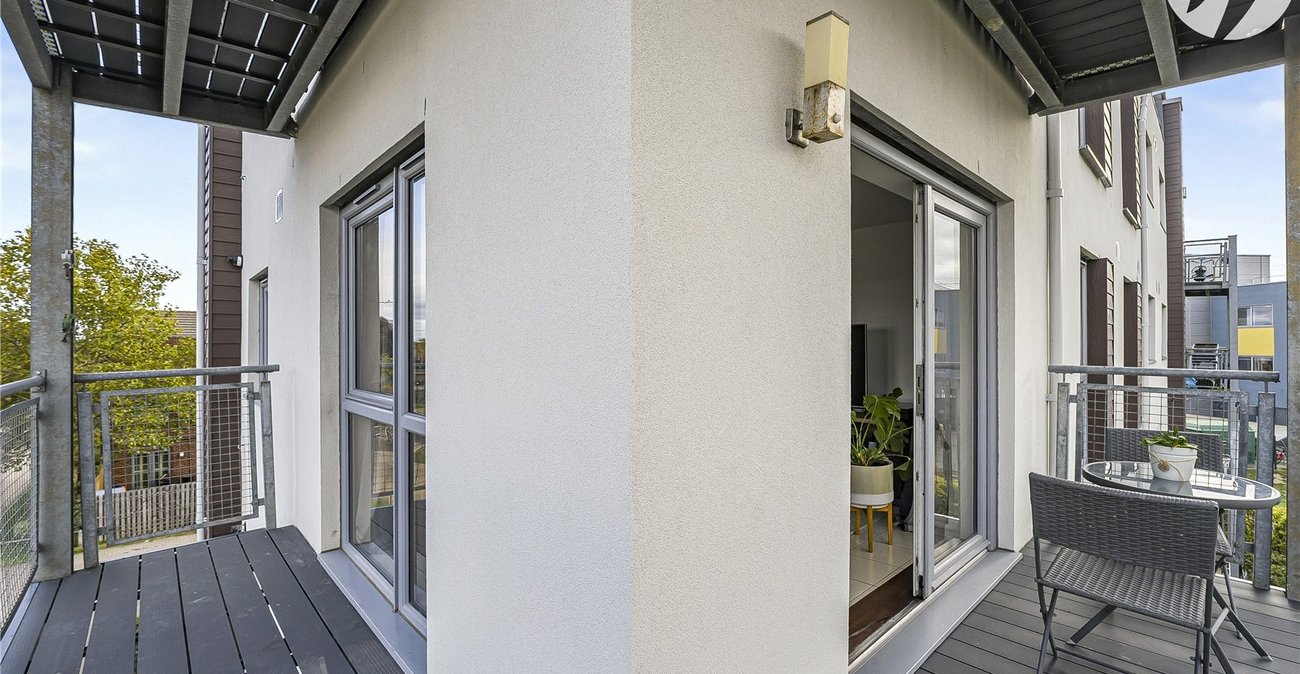 2 bedroom property for sale in The Bridge | Robinson Jackson