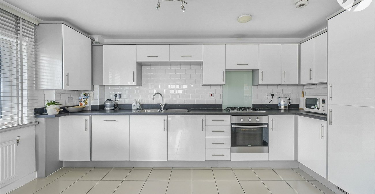 2 bedroom property for sale in The Bridge | Robinson Jackson