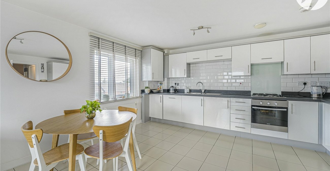 2 bedroom property for sale in The Bridge | Robinson Jackson