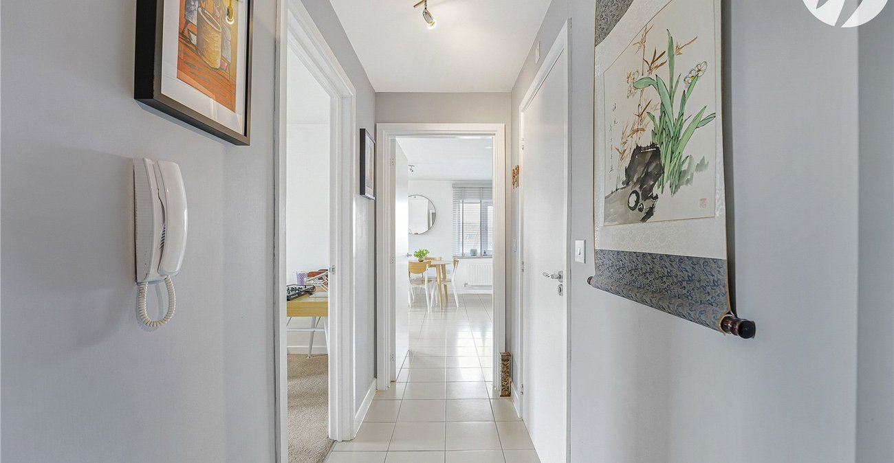 2 bedroom property for sale in The Bridge | Robinson Jackson