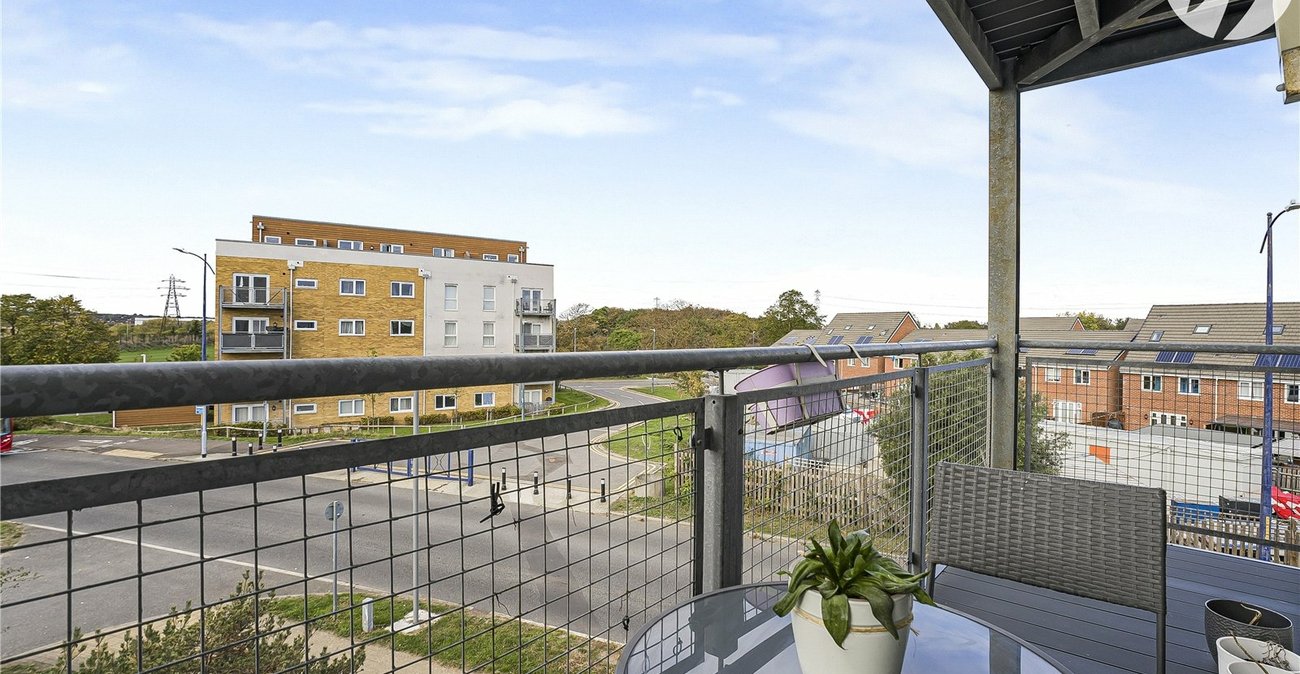 2 bedroom property for sale in The Bridge | Robinson Jackson