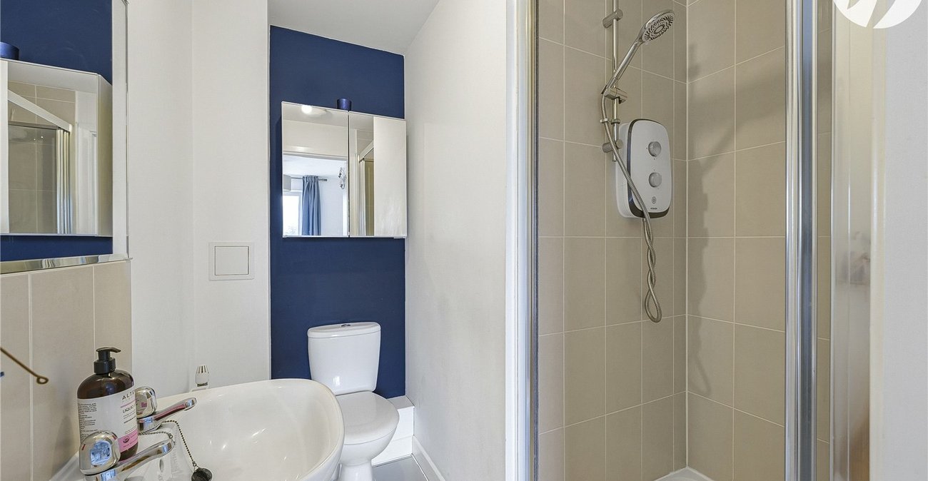 2 bedroom property for sale in The Bridge | Robinson Jackson