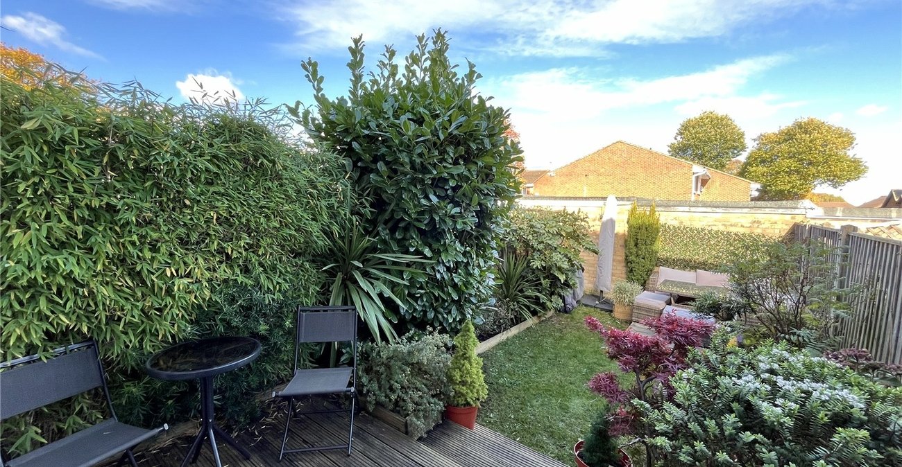 2 bedroom house for sale in Lordswood | Robinson Michael & Jackson