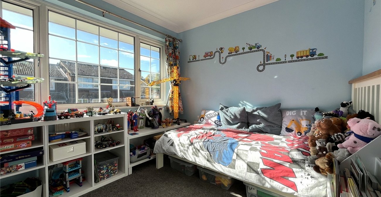 2 bedroom house for sale in Lordswood | Robinson Michael & Jackson