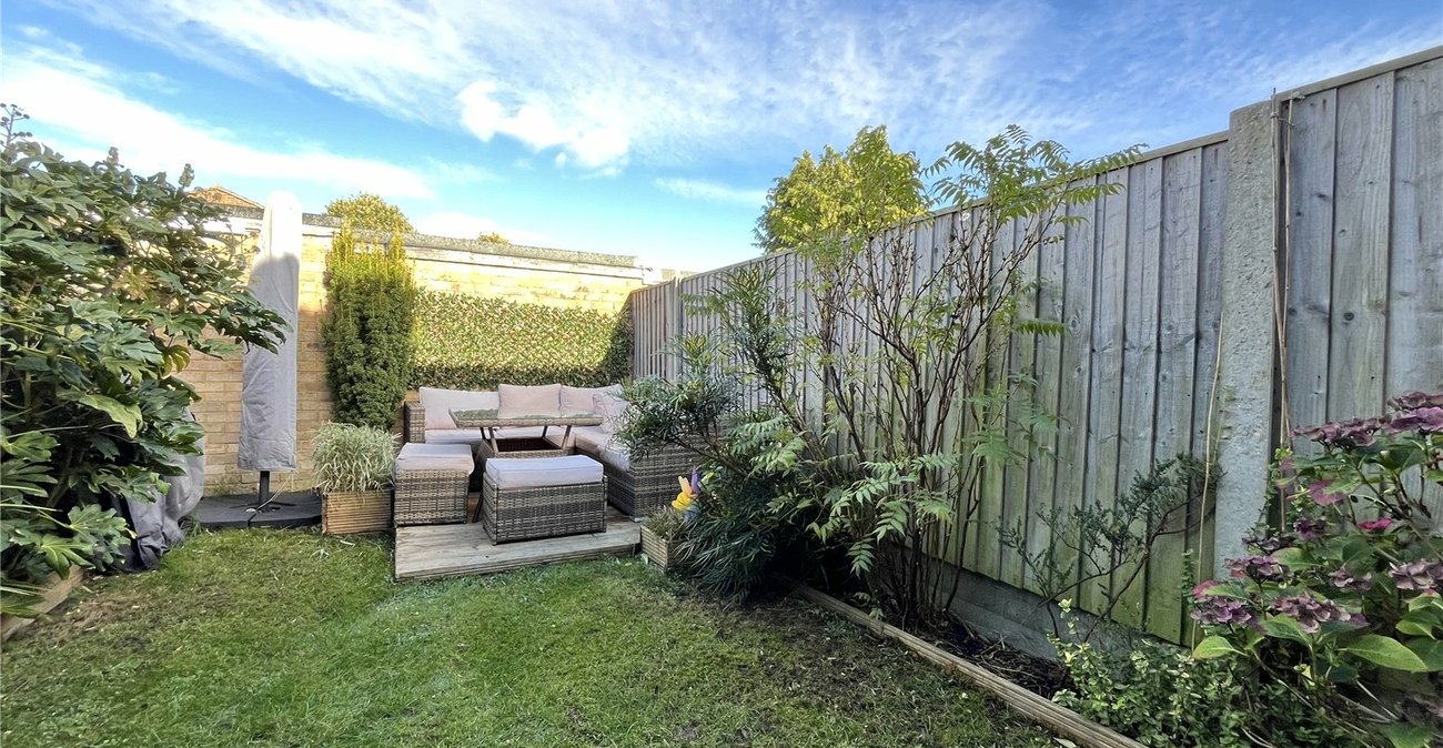 2 bedroom house for sale in Lordswood | Robinson Michael & Jackson