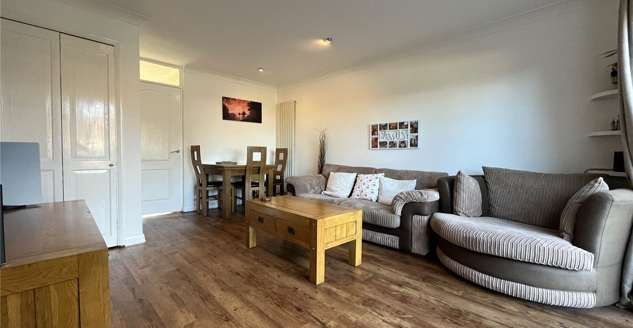 2 bedroom house for sale in Lordswood | Robinson Michael & Jackson