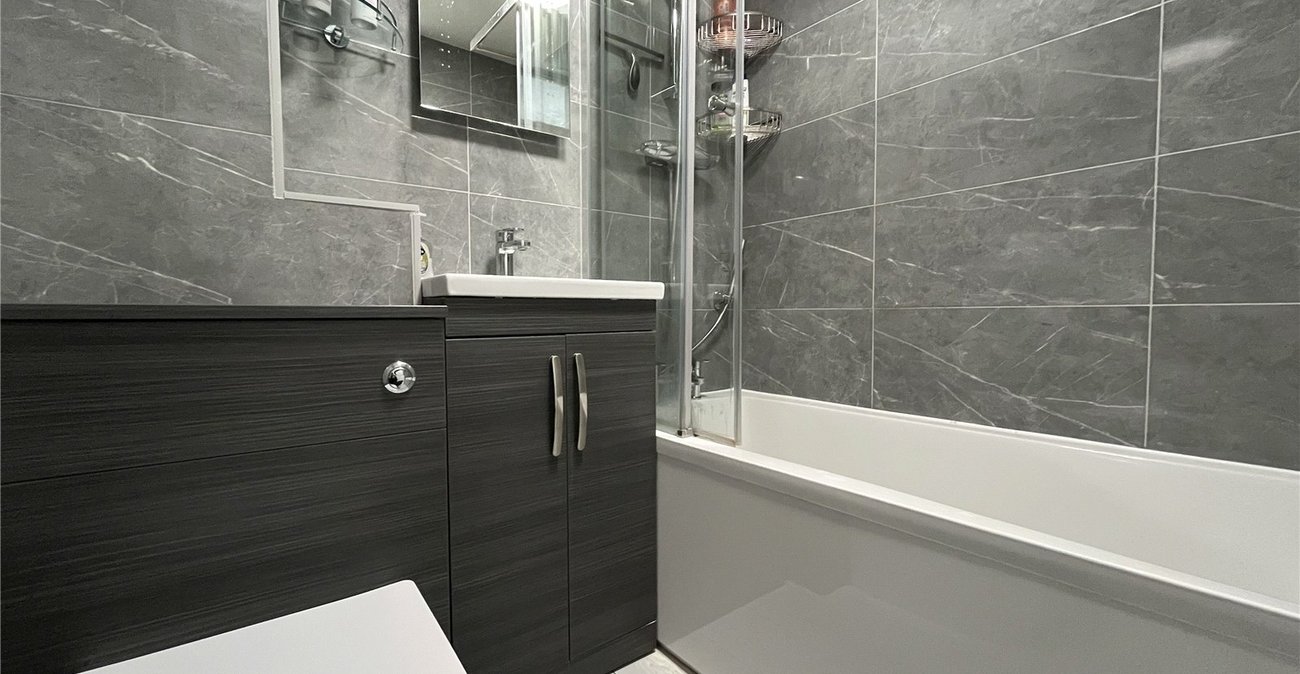 2 bedroom house for sale in Lordswood | Robinson Michael & Jackson