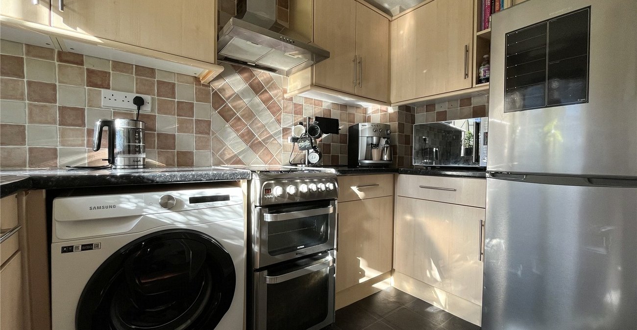 2 bedroom house for sale in Lordswood | Robinson Michael & Jackson