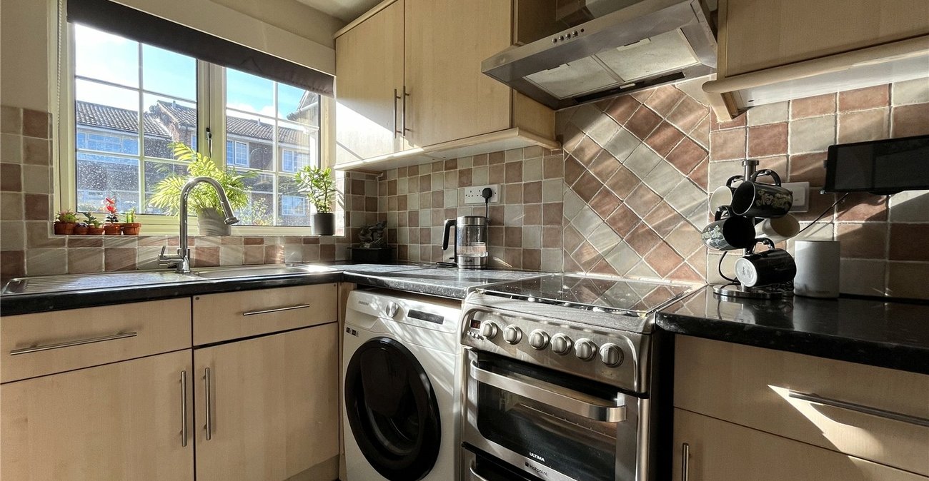 2 bedroom house for sale in Lordswood | Robinson Michael & Jackson