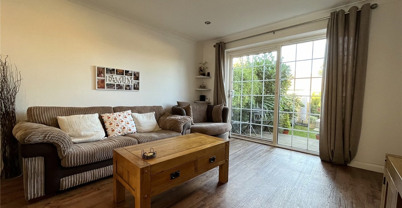 2 bedroom house for sale in Lordswood | Robinson Michael & Jackson