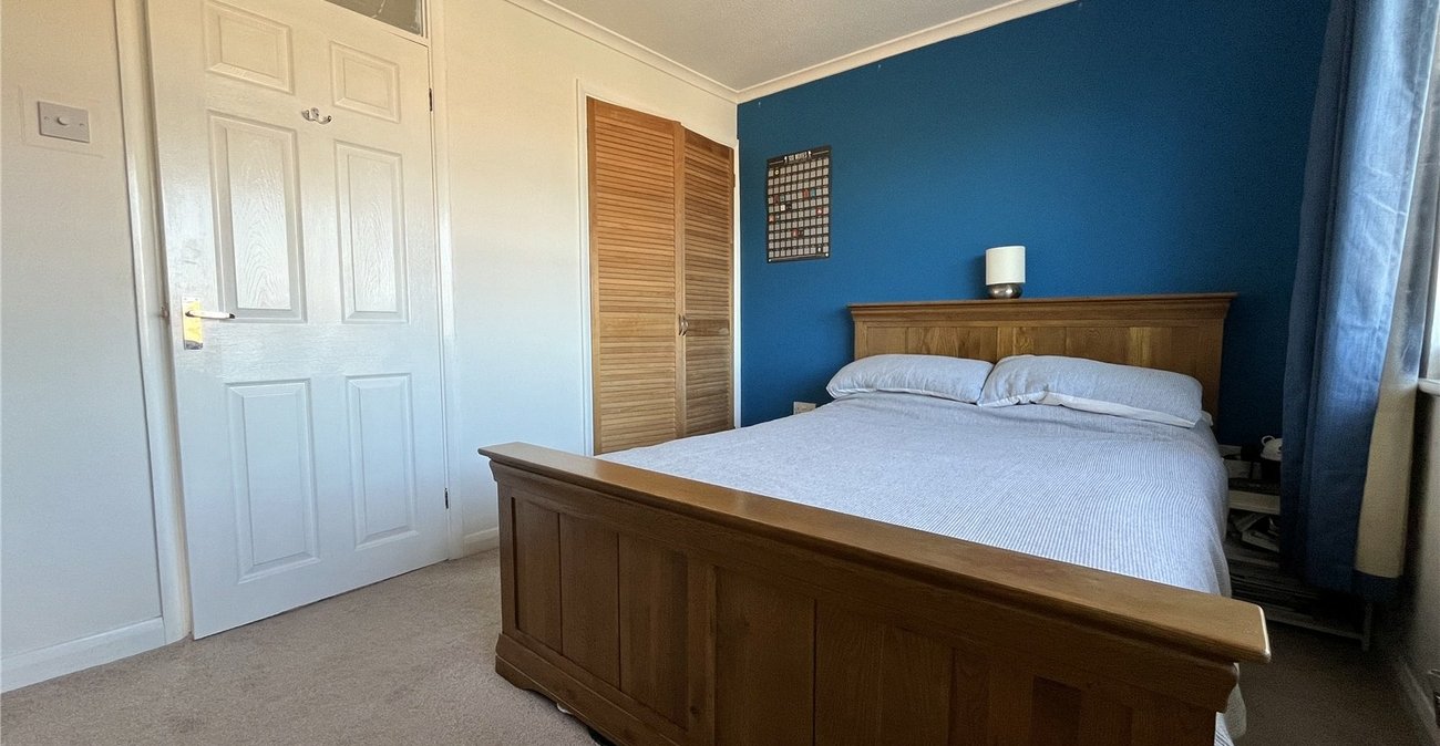 2 bedroom house for sale in Lordswood | Robinson Michael & Jackson