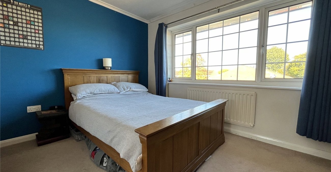 2 bedroom house for sale in Lordswood | Robinson Michael & Jackson