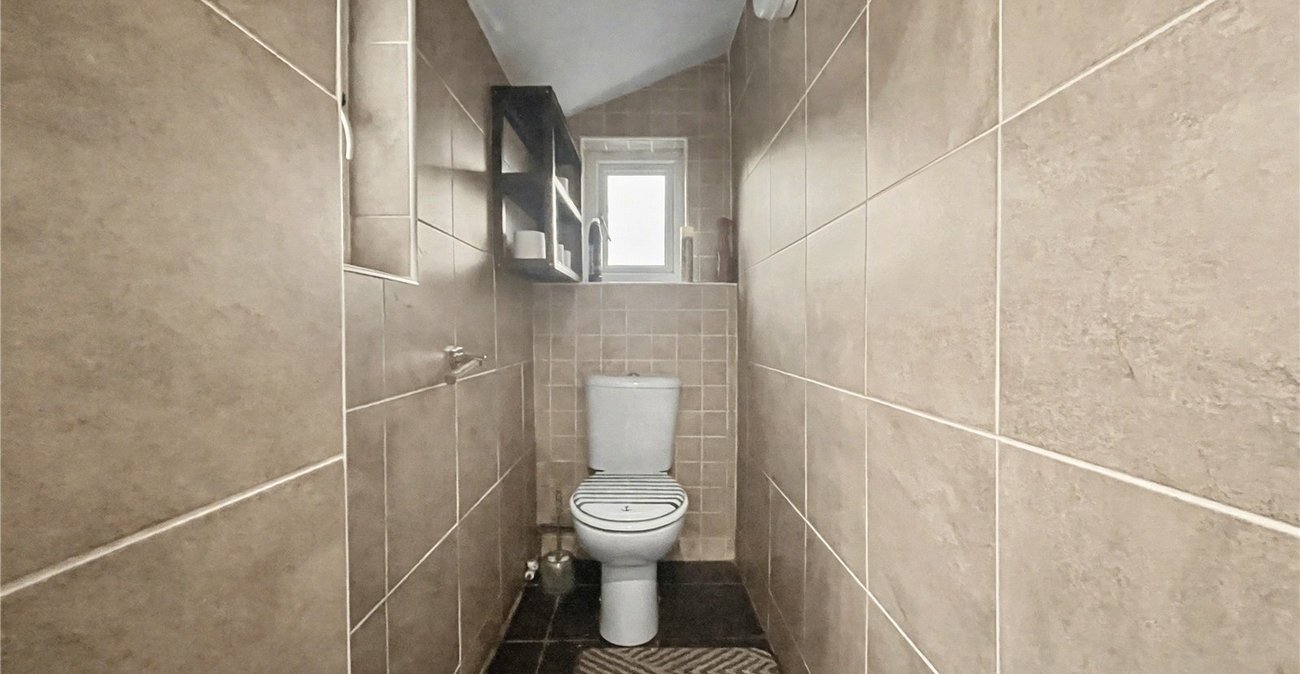 3 bedroom house for sale in Gillingham | Robinson Michael & Jackson