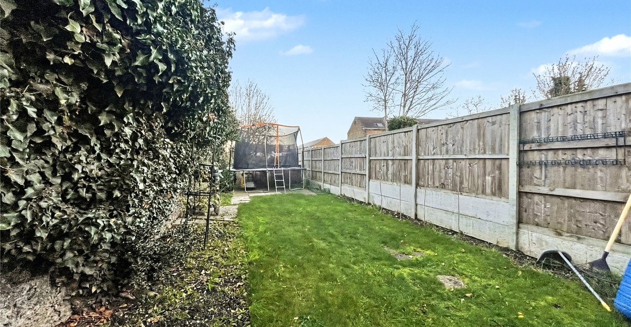 3 bedroom house for sale in Gillingham | Robinson Michael & Jackson