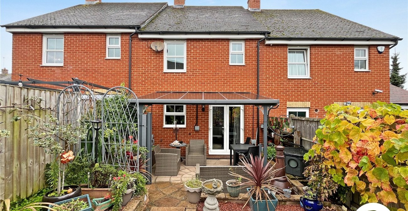 3 bedroom house for sale in Sittingbourne | Robinson Michael & Jackson