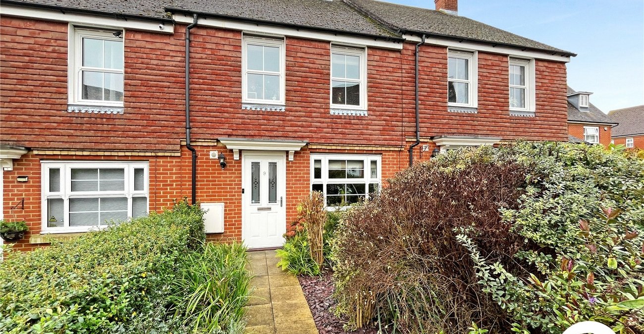 3 bedroom house for sale in Sittingbourne | Robinson Michael & Jackson