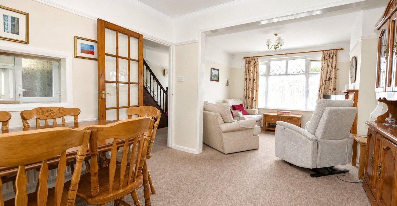 3 bedroom house for sale in Bexleyheath | Robinson Jackson