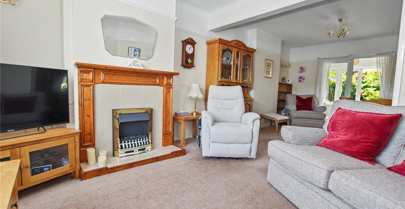 3 bedroom house for sale in Bexleyheath | Robinson Jackson