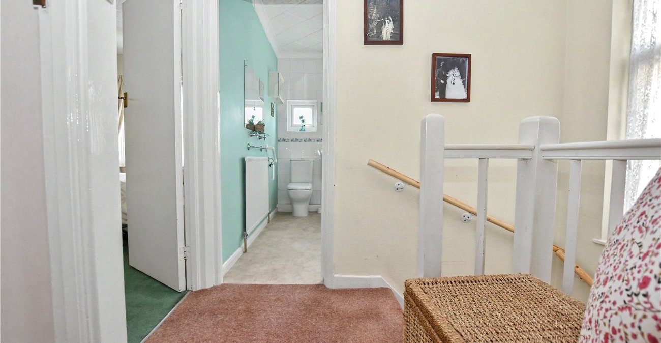 3 bedroom house for sale in Bexleyheath | Robinson Jackson