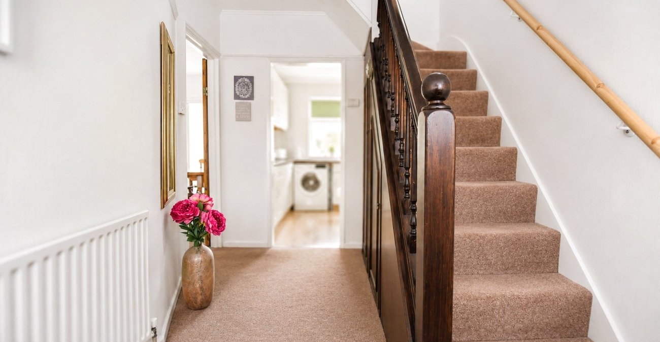 3 bedroom house for sale in Bexleyheath | Robinson Jackson