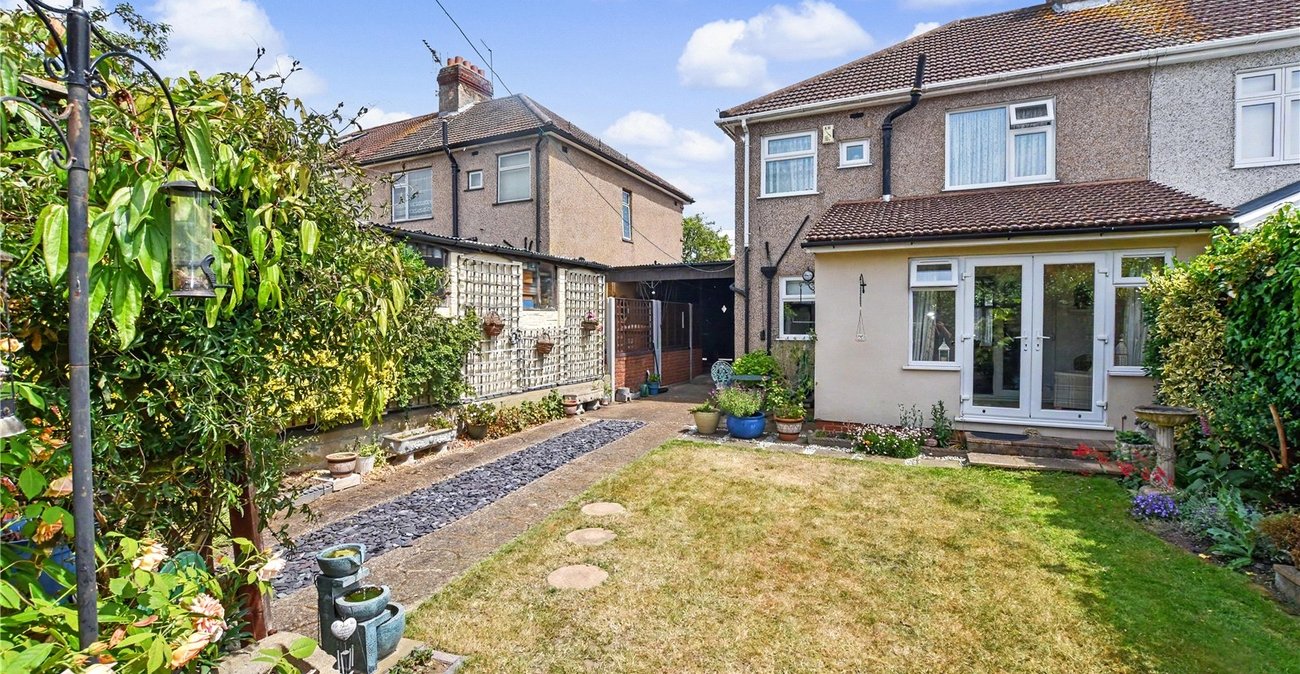 3 bedroom house for sale in Bexleyheath | Robinson Jackson