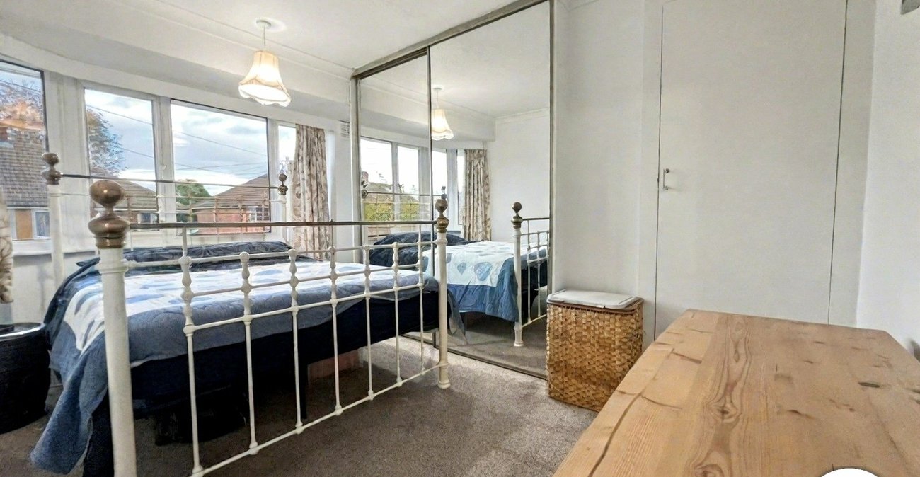 3 bedroom house for sale in Rochester | Robinson Michael & Jackson