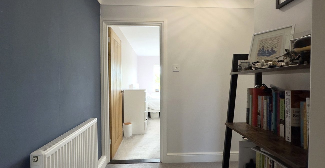 1 bedroom property for sale in Nightingale Way | Robinson Jackson