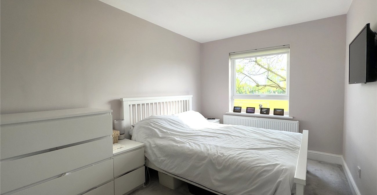 1 bedroom property for sale in Nightingale Way | Robinson Jackson