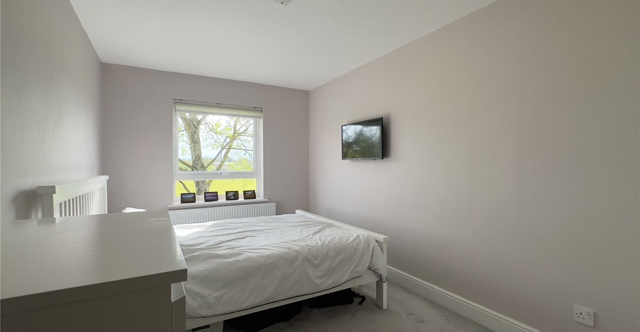 1 bedroom property for sale in Nightingale Way | Robinson Jackson