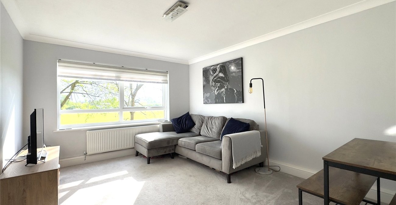 1 bedroom property for sale in Nightingale Way | Robinson Jackson