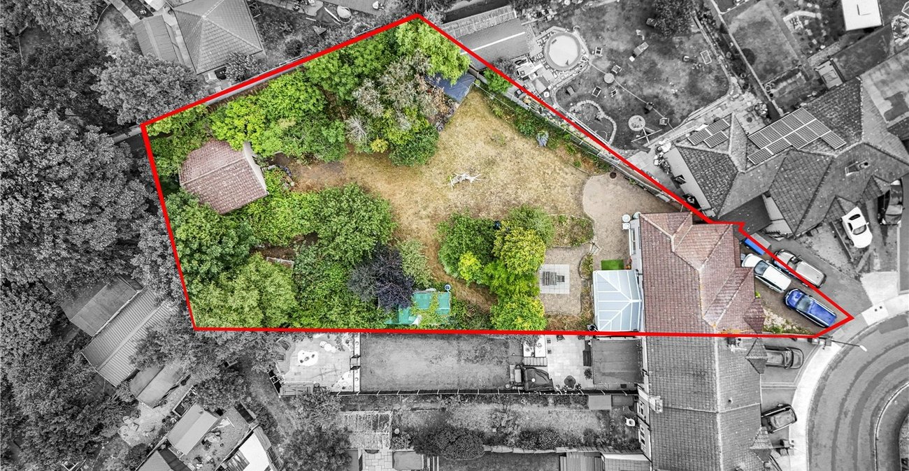 5 bedroom house for sale in Dartford | Robinson Jackson