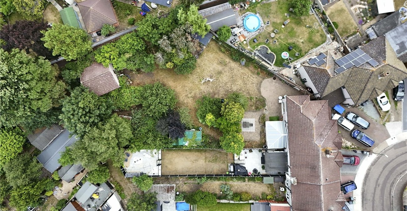 5 bedroom house for sale in Dartford | Robinson Jackson