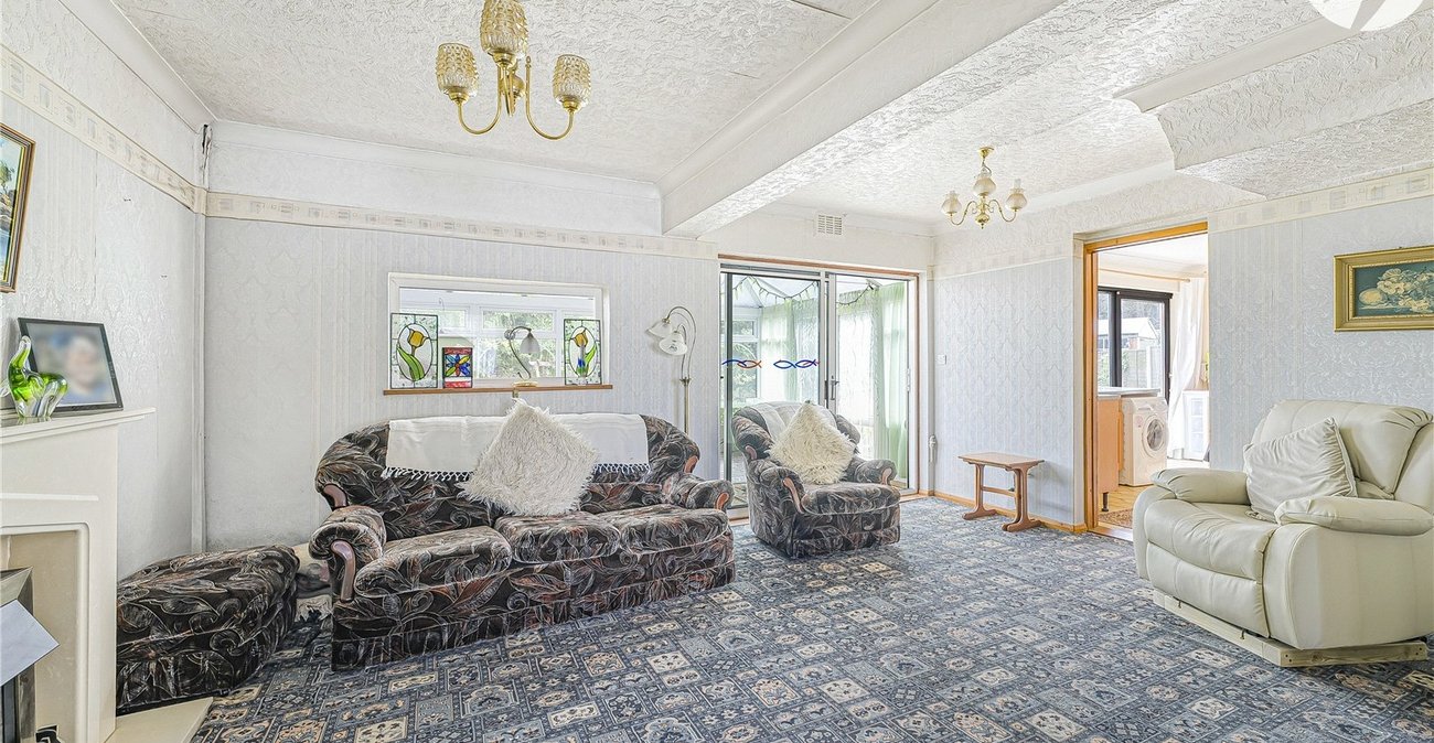 5 bedroom house for sale in Dartford | Robinson Jackson