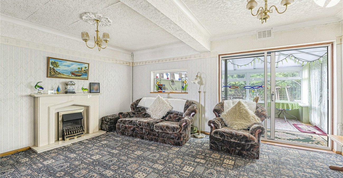 5 bedroom house for sale in Dartford | Robinson Jackson