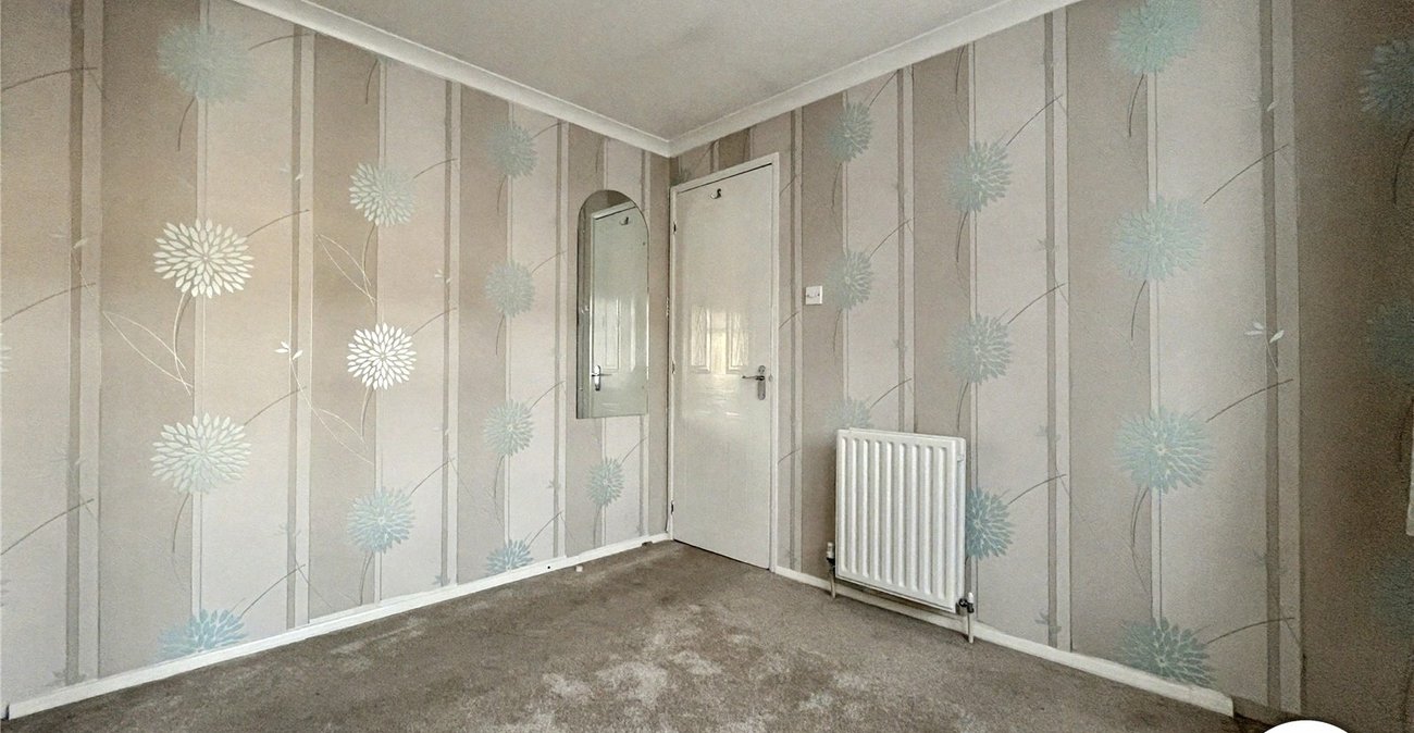 2 bedroom bungalow for sale in Vicarage Lane | Robinson Michael & Jackson