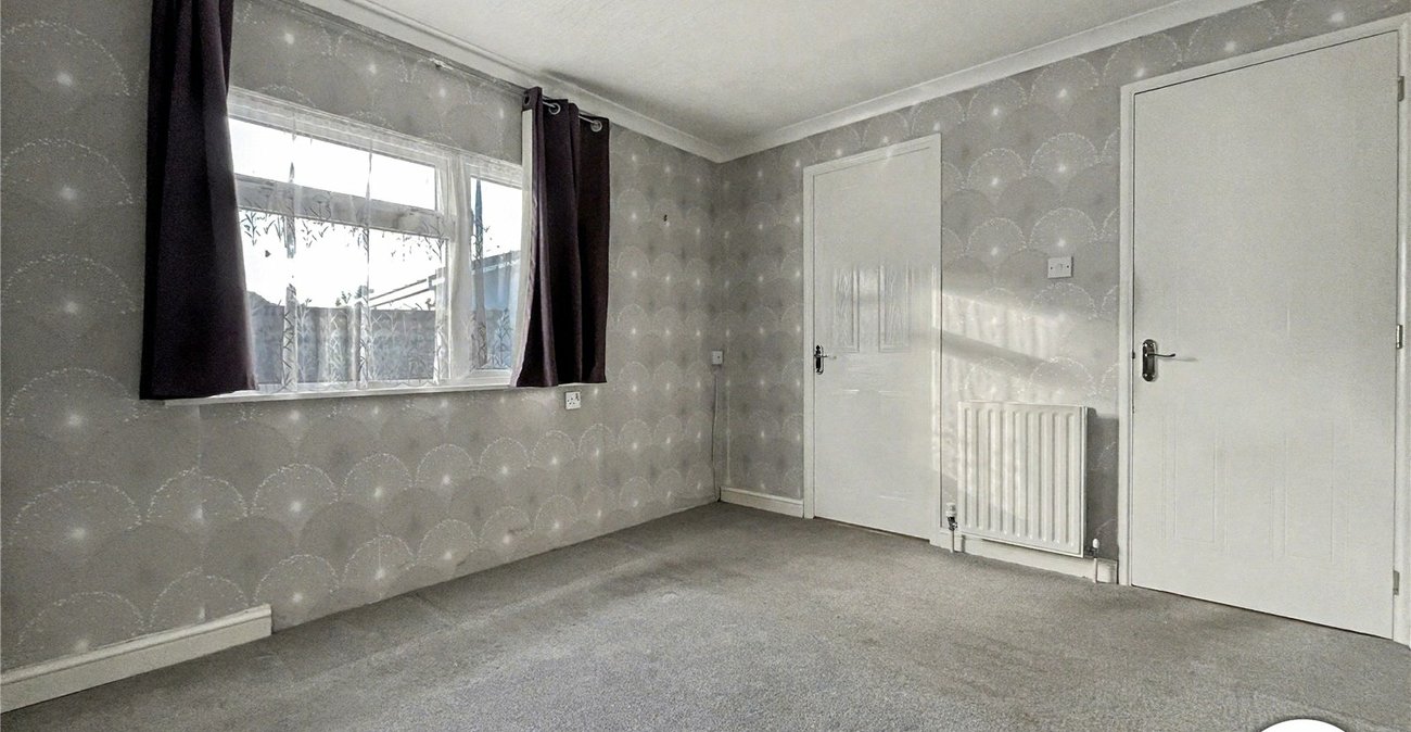 2 bedroom bungalow for sale in Vicarage Lane | Robinson Michael & Jackson