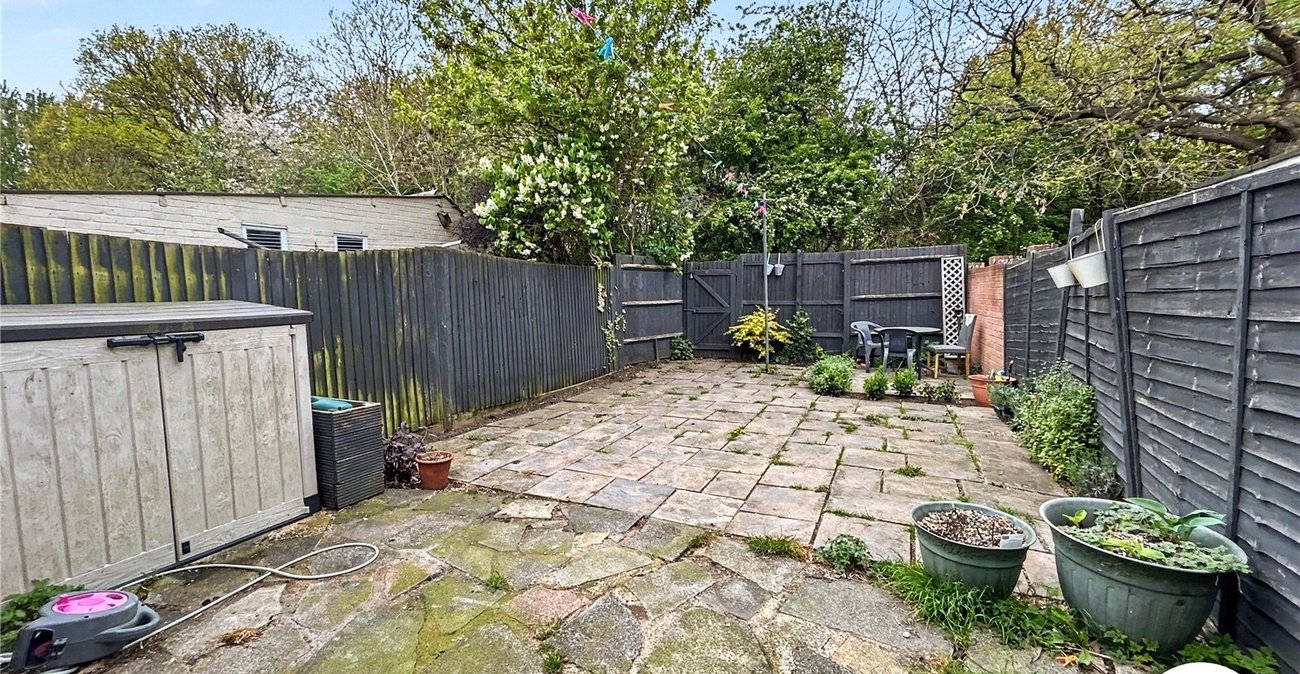 3 bedroom house for sale in Sidcup | Robinson Jackson