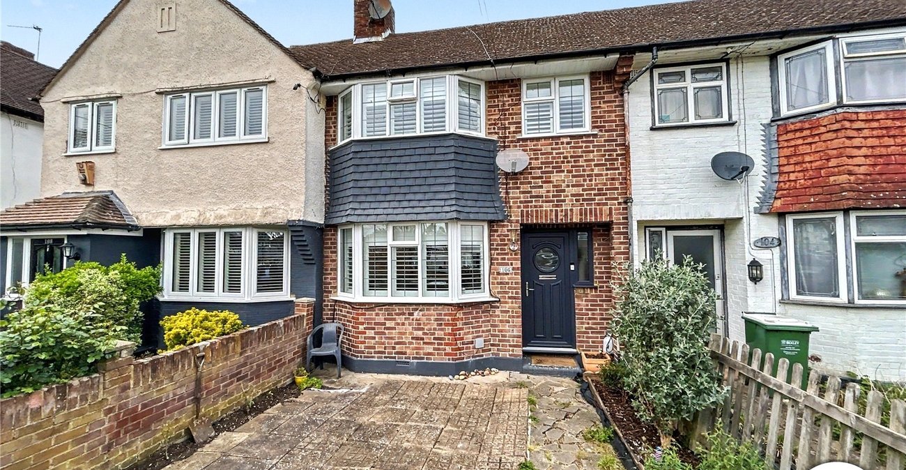 3 bedroom house for sale in Sidcup | Robinson Jackson