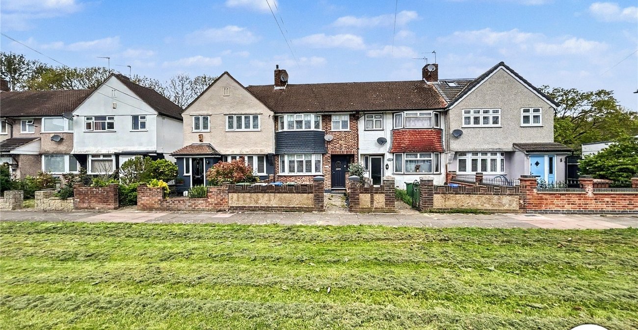 3 bedroom house for sale in Sidcup | Robinson Jackson