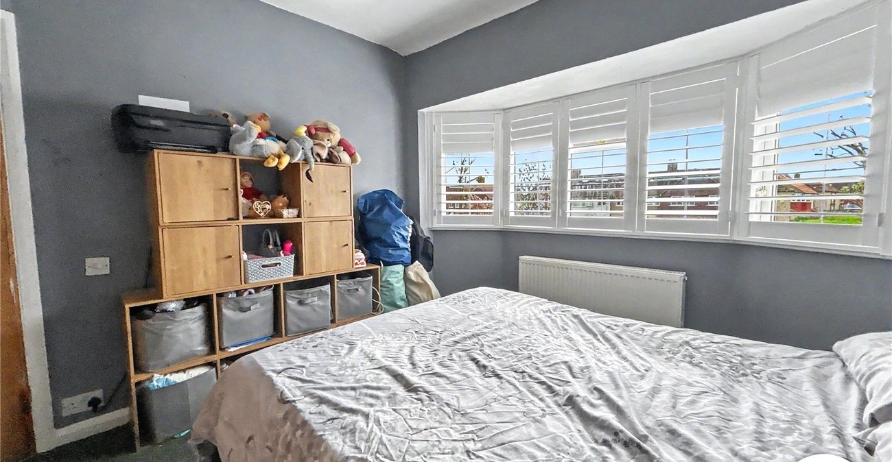 3 bedroom house for sale in Sidcup | Robinson Jackson