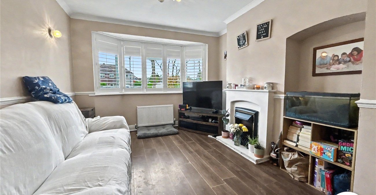 3 bedroom house for sale in Sidcup | Robinson Jackson