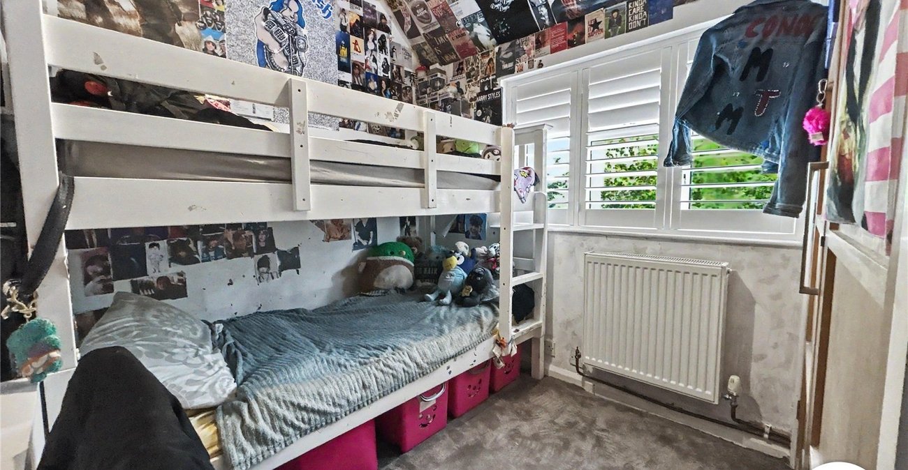 3 bedroom house for sale in Sidcup | Robinson Jackson