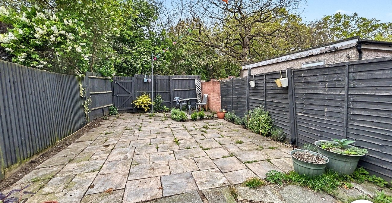 3 bedroom house for sale in Sidcup | Robinson Jackson