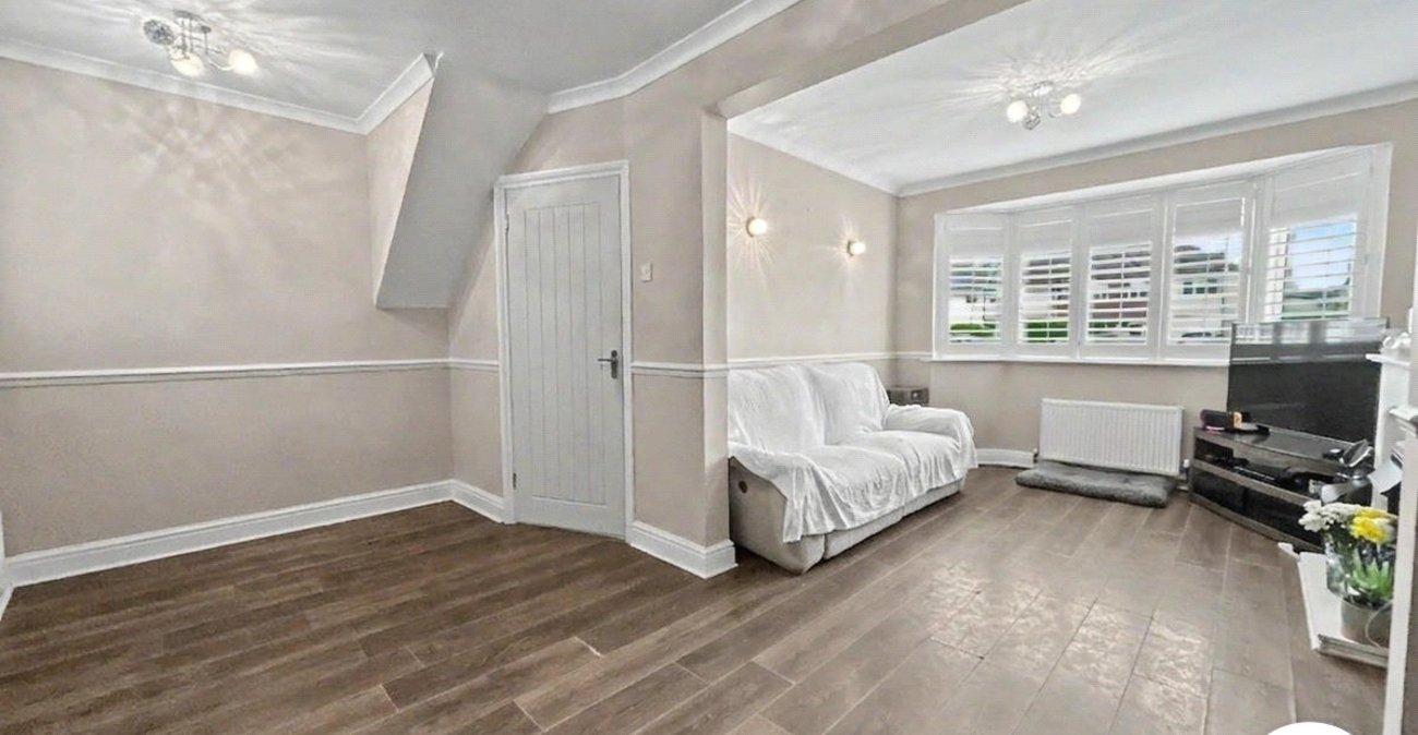 3 bedroom house for sale in Sidcup | Robinson Jackson