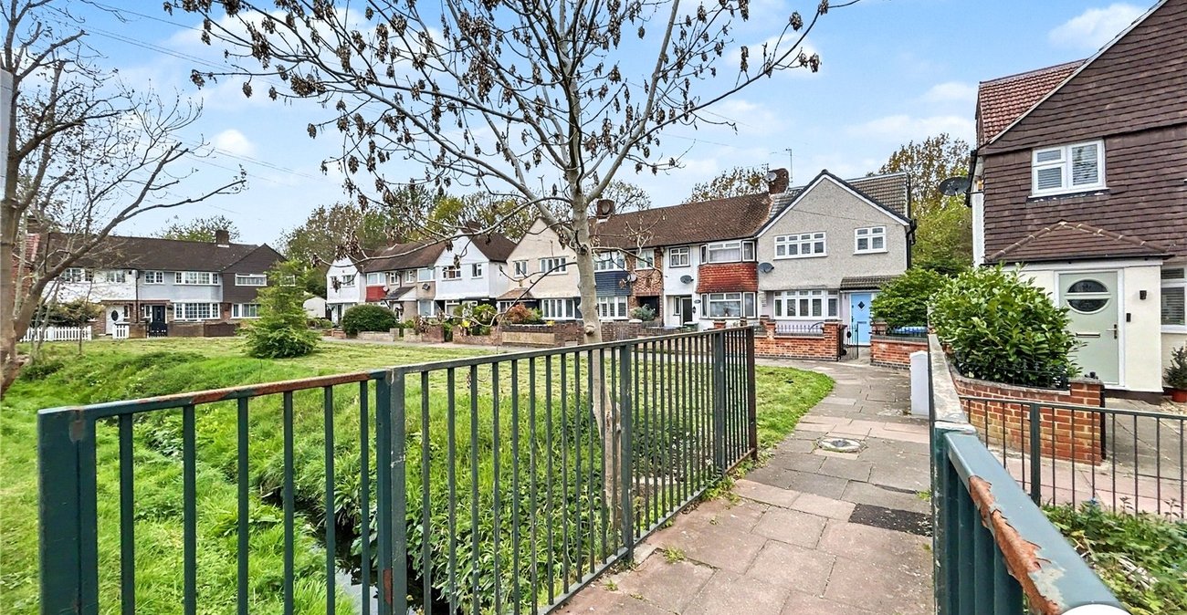 3 bedroom house for sale in Sidcup | Robinson Jackson
