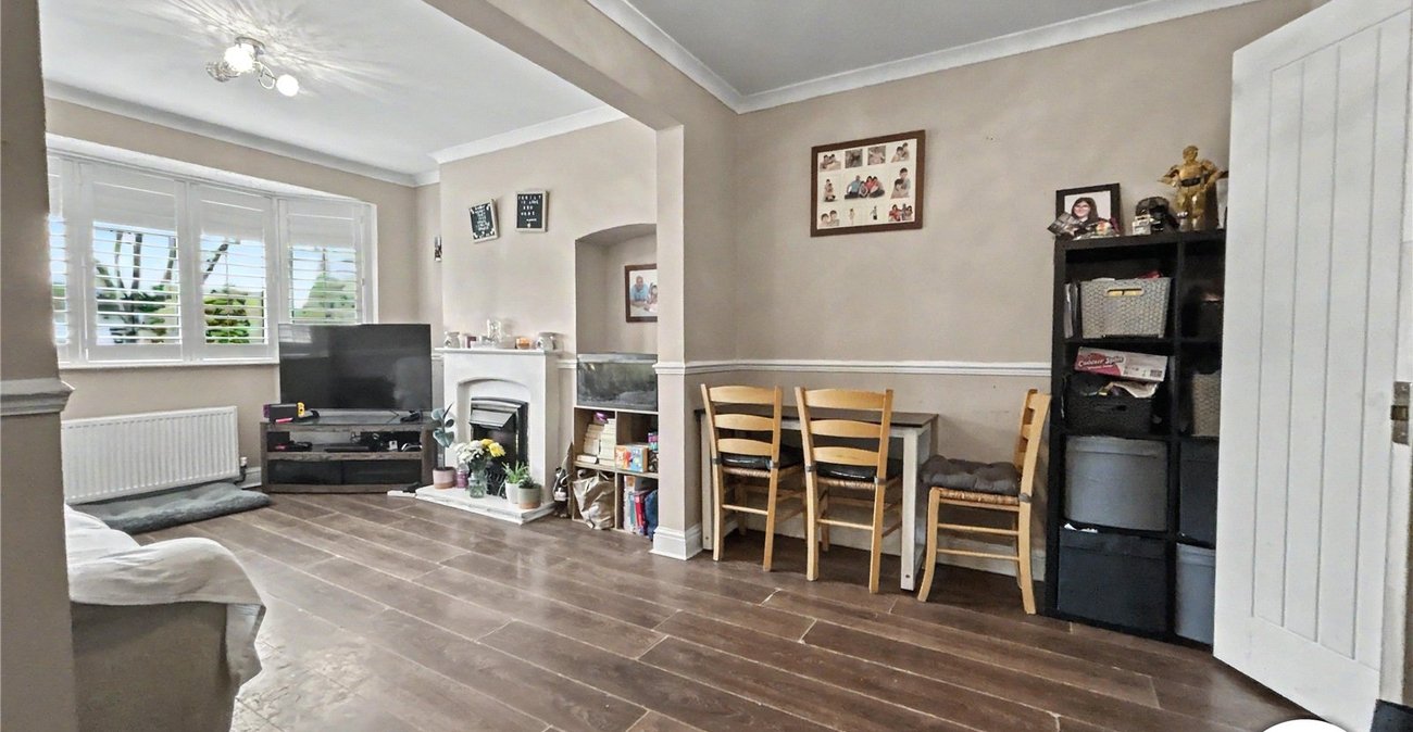 3 bedroom house for sale in Sidcup | Robinson Jackson