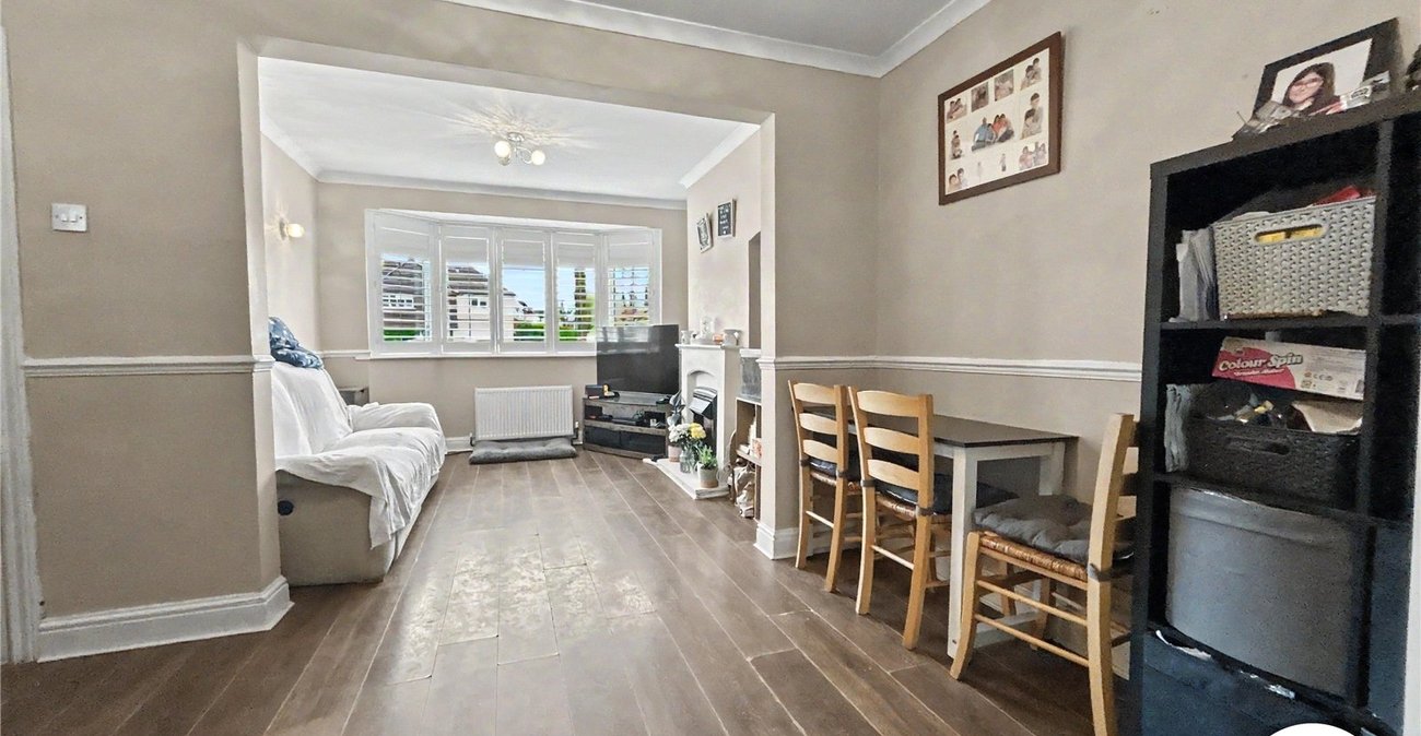 3 bedroom house for sale in Sidcup | Robinson Jackson
