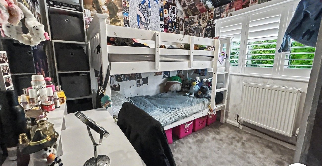 3 bedroom house for sale in Sidcup | Robinson Jackson