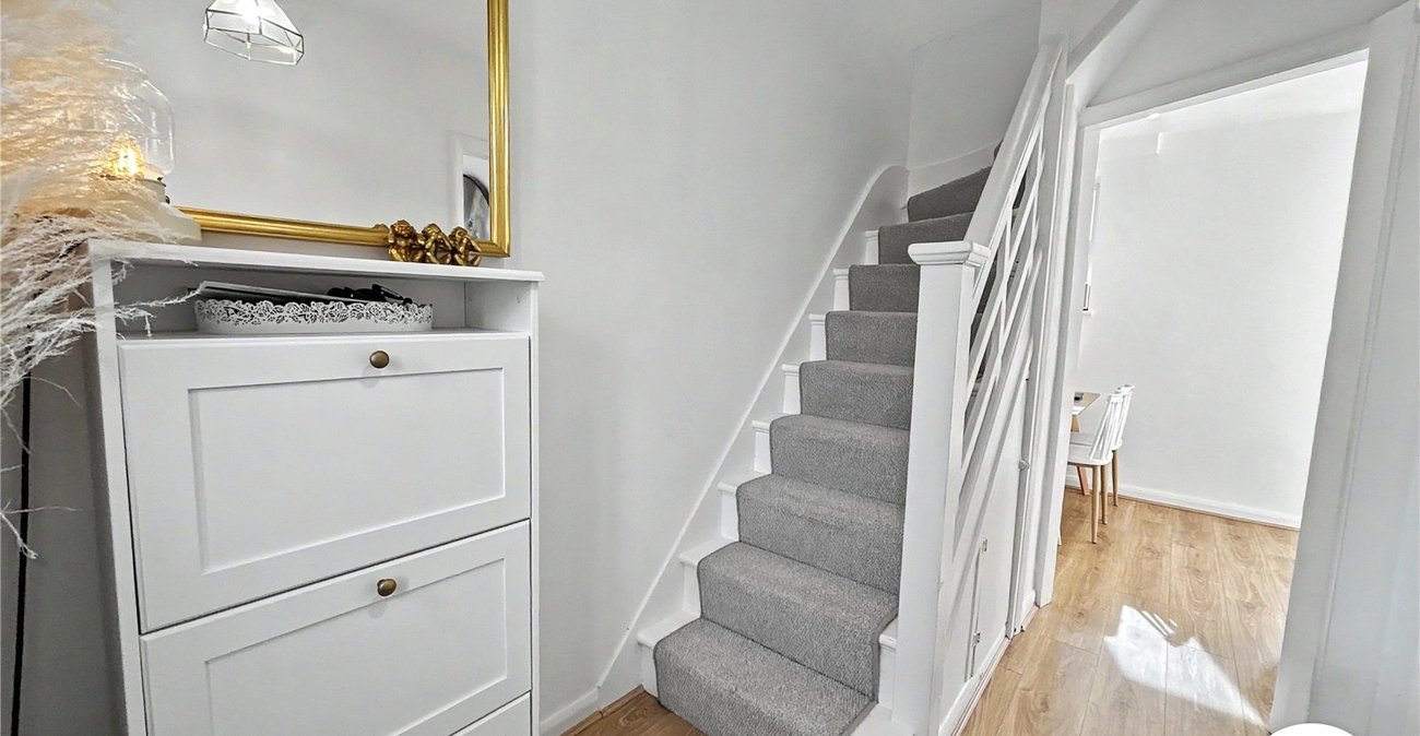 3 bedroom house for sale in Sidcup | Robinson Jackson