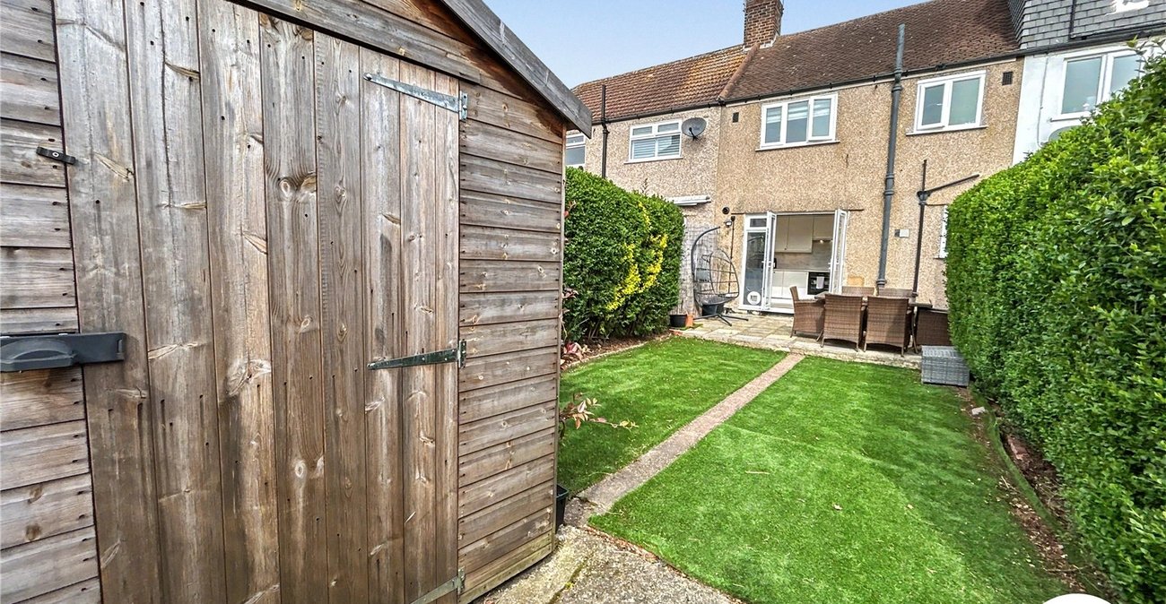 3 bedroom house for sale in Sidcup | Robinson Jackson